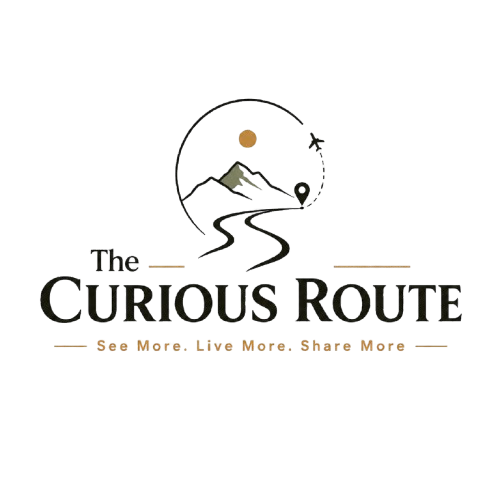 The Curious Route